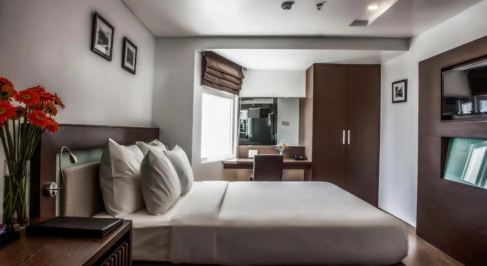 Ocean View Nha Trang Ξενοδοχείο