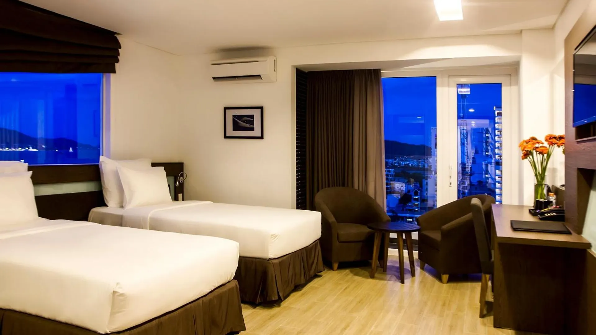 ***  Ocean View Nha Trang Ξενοδοχείο Βιετνάμ