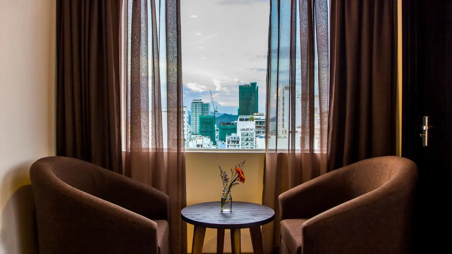 Ocean View Nha Trang Ξενοδοχείο Βιετνάμ