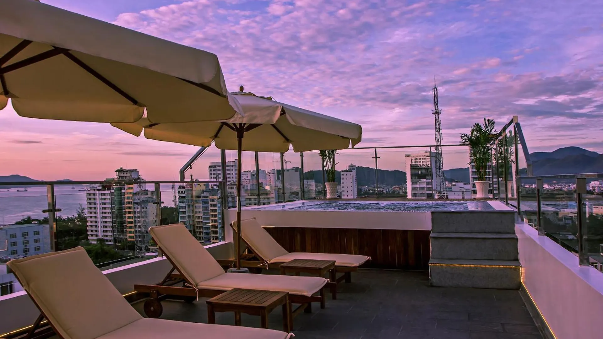 Ocean View Nha Trang Ξενοδοχείο 3*,  Βιετνάμ